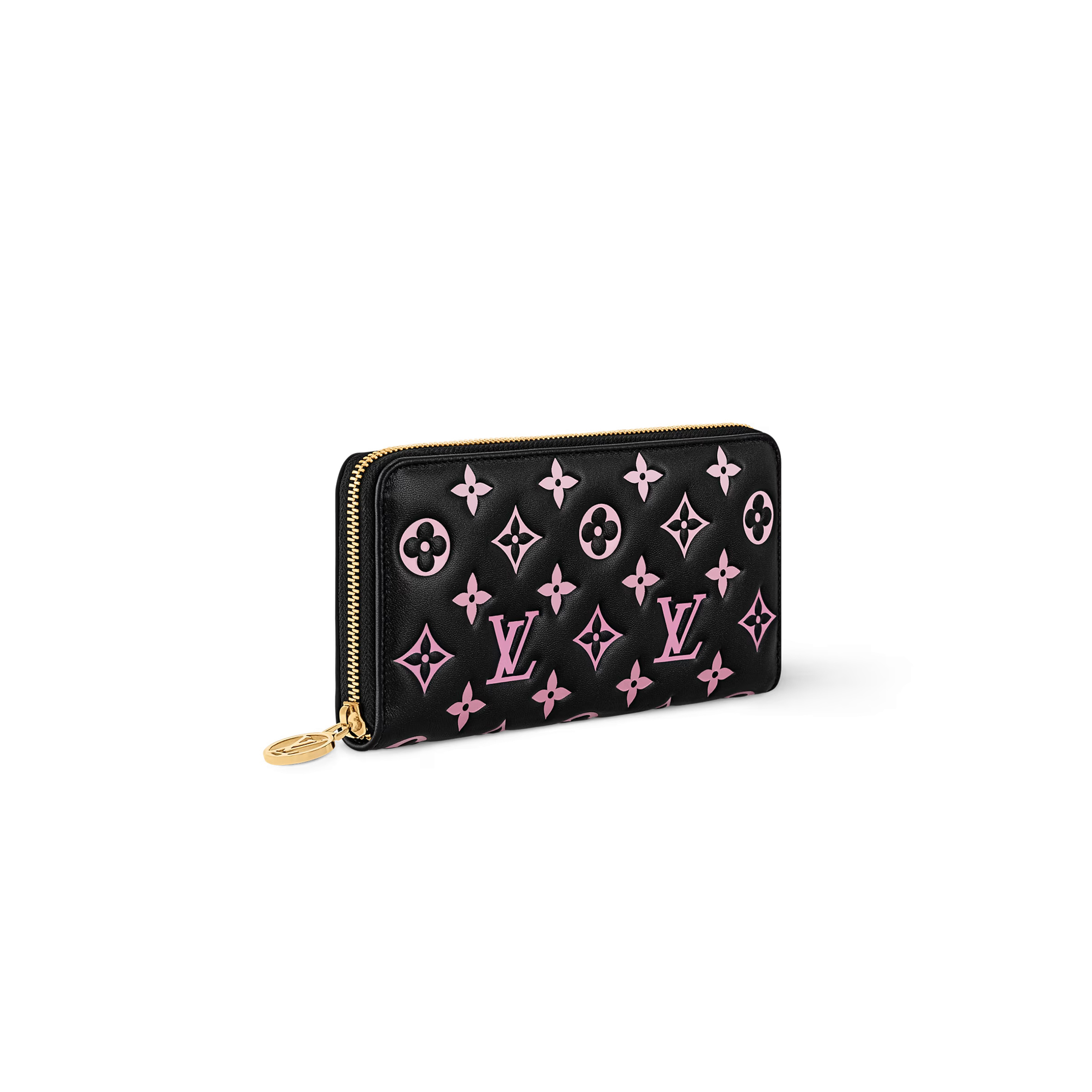 l**is V*t*n zippy wallet m12152 (19.5*10.5*2.5cm)
